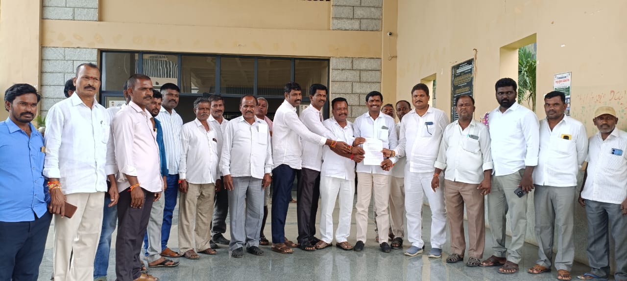 పీఏసీఎస్‌ పాలకవర్గాలను ఎన్నికల ద్వారానే ఏర్పాటు చే