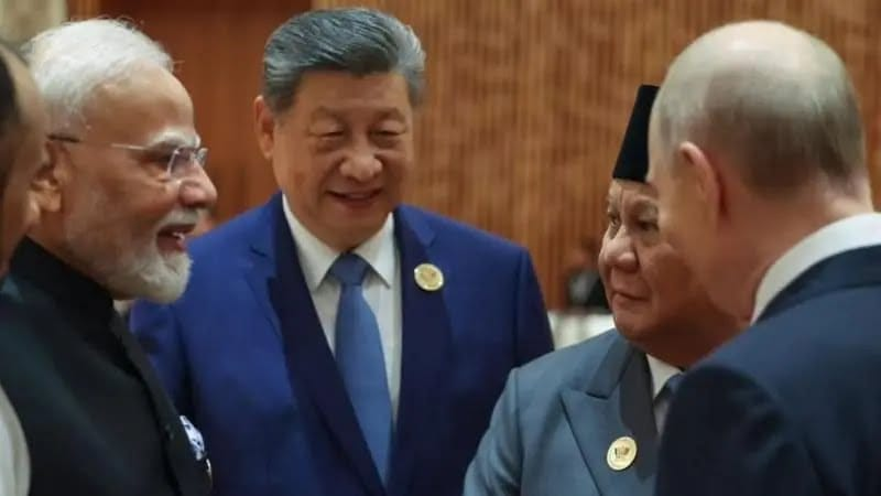 BRICS Summit 2026 