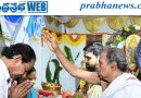 ఎర్రవెల్లిలో కేసీఆర్ ప్ర‌త్యేక పూజ‌లు…