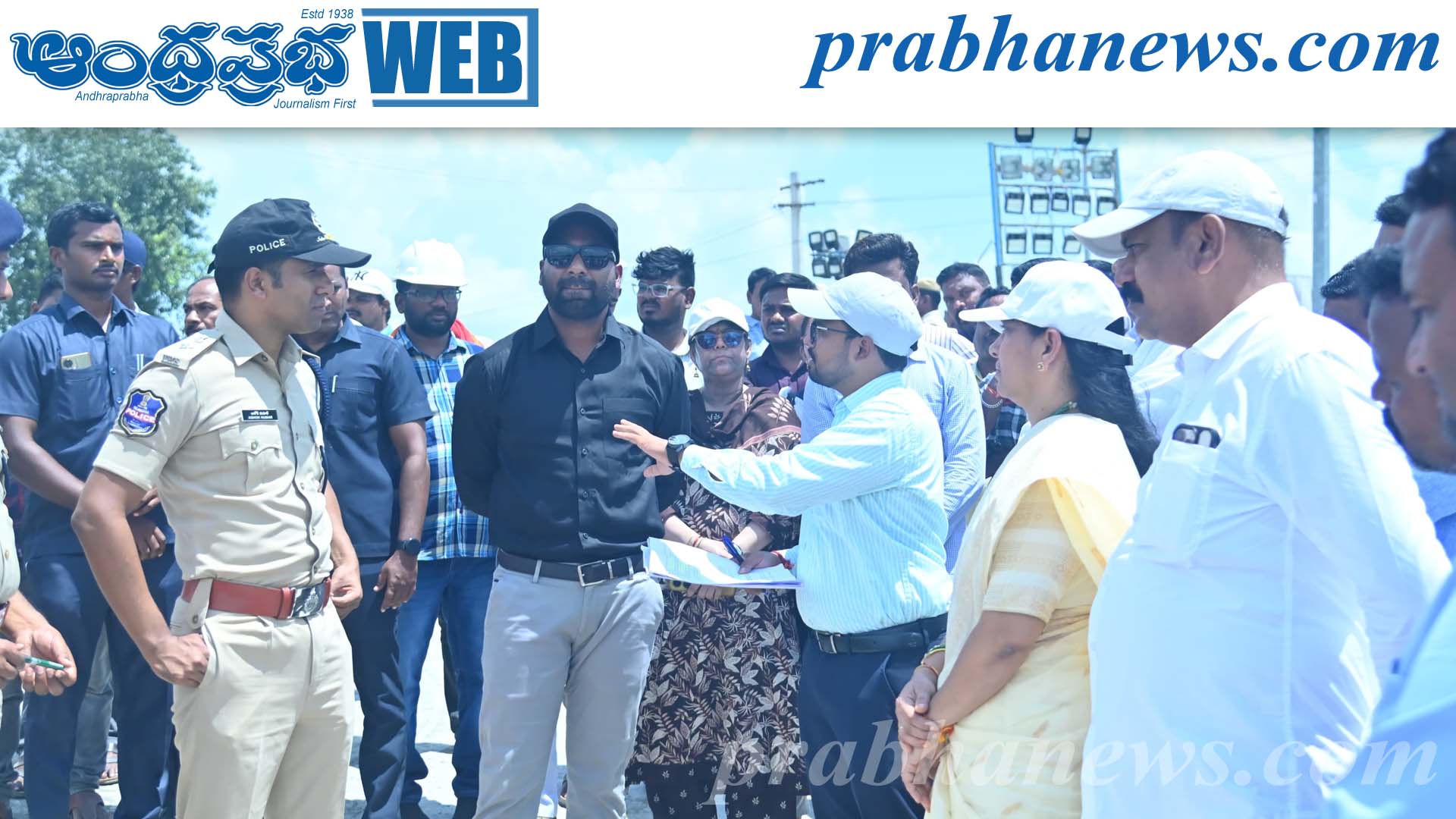 శాంతియుతంగా గ‌ణేశ్ శోభాయాత్రలు