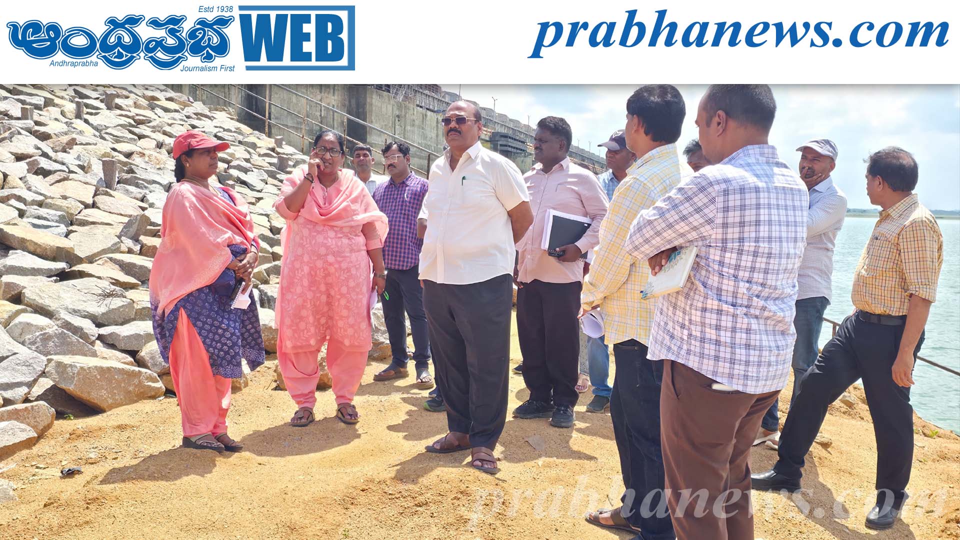 తాగునీటి సమస్యలు తలెతొద్దు