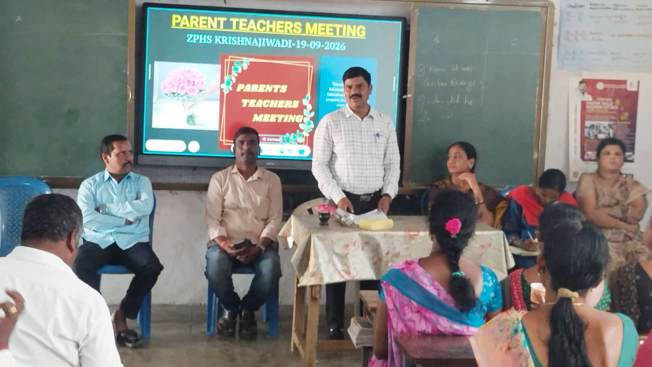 విద్యార్థులు ఇంగ్లీష్‌లో నైపుణ్యం సాధించాలి