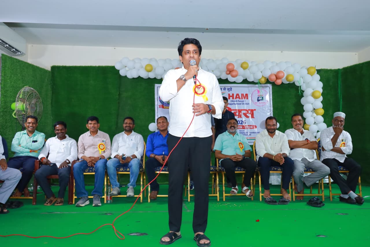 విద్యార్థుల్లో మానవీయ విలువలు పెంపొందించాలి
