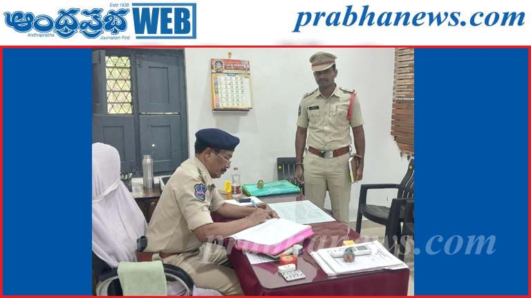 సైబర్ మోసాల బాధితులకు సత్వర సహాయం