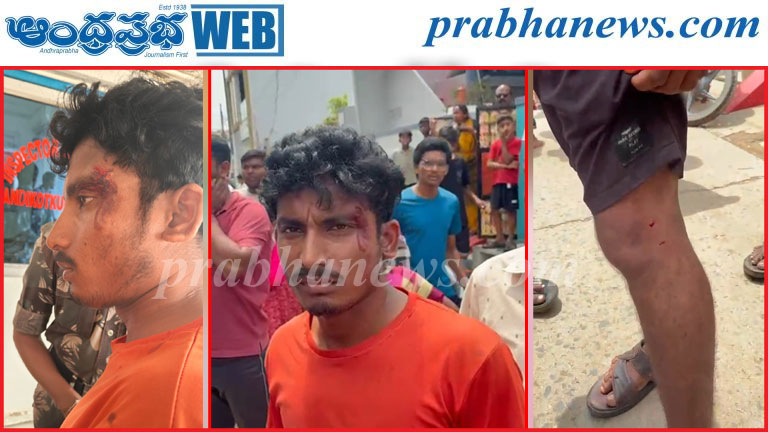 గొడవలకు పాల్పడితే రౌడీషీట్‌ తప్పదు