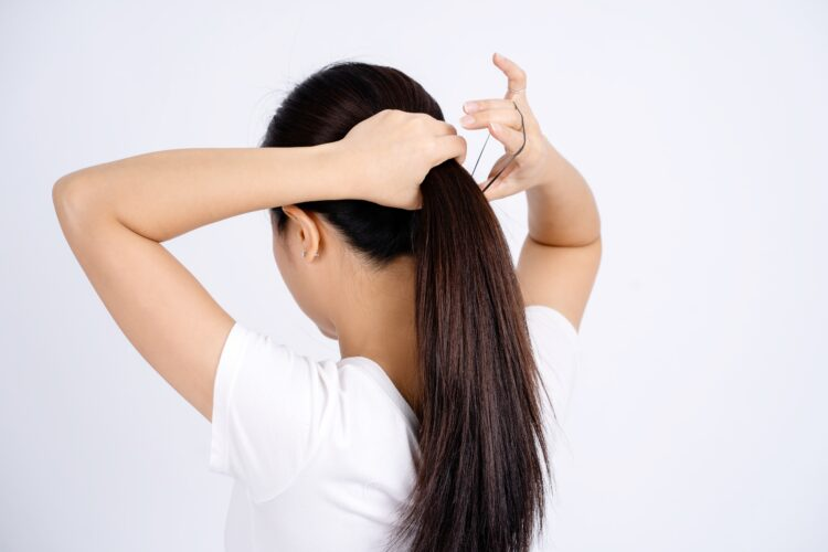 Hair Clips Side Effects