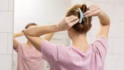 Hair Clips Side Effects