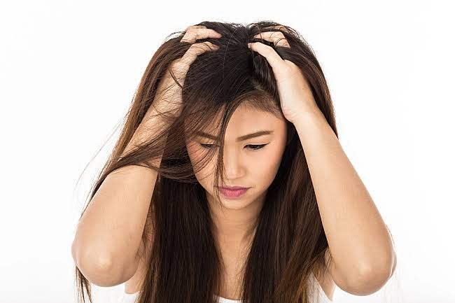 Hair Clips Side Effects