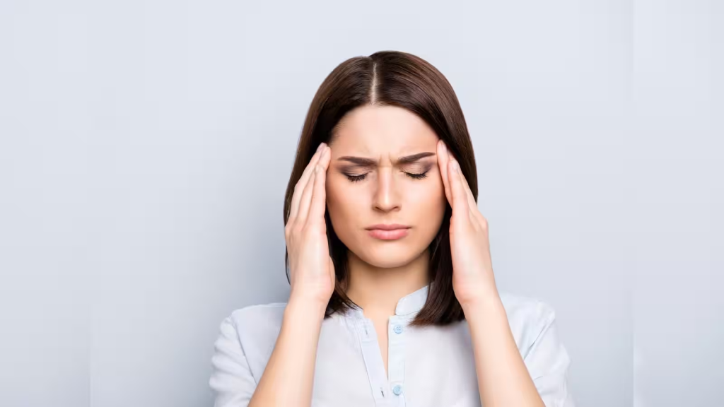 Hair Clips Side Effects