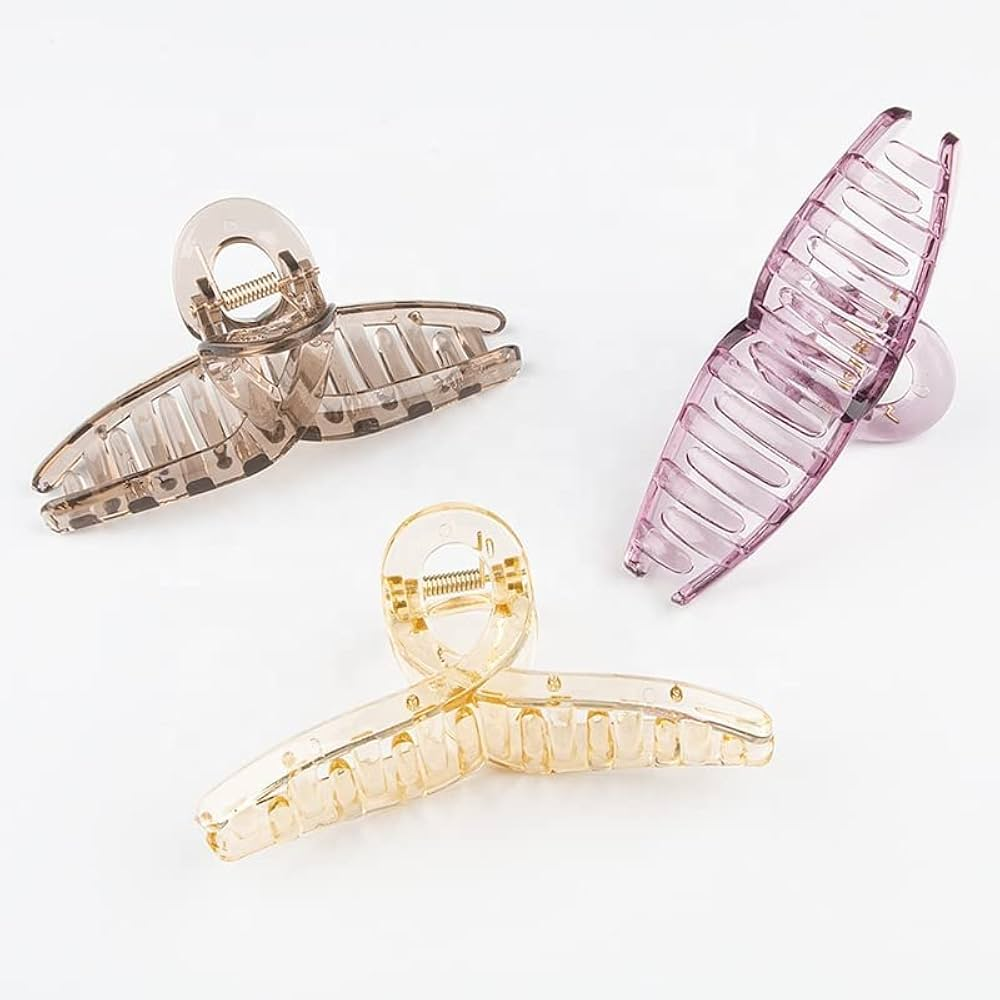 Hair Clips Side Effects