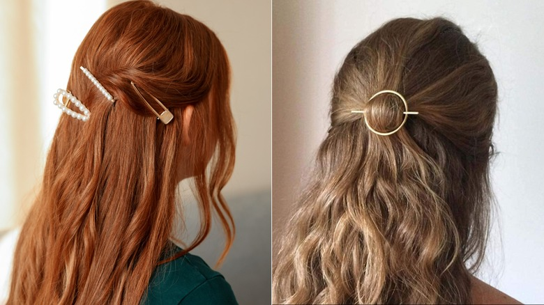 Hair Clips Side Effects