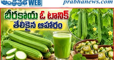 Health Benefits |