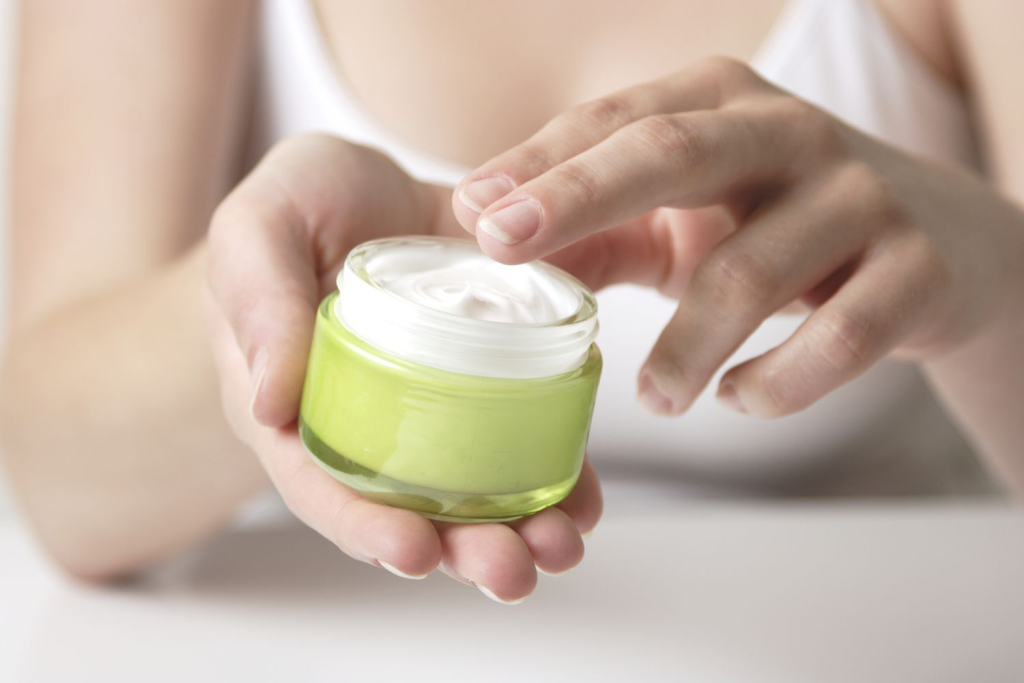Nail Care