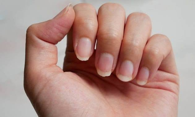 Nail Care
