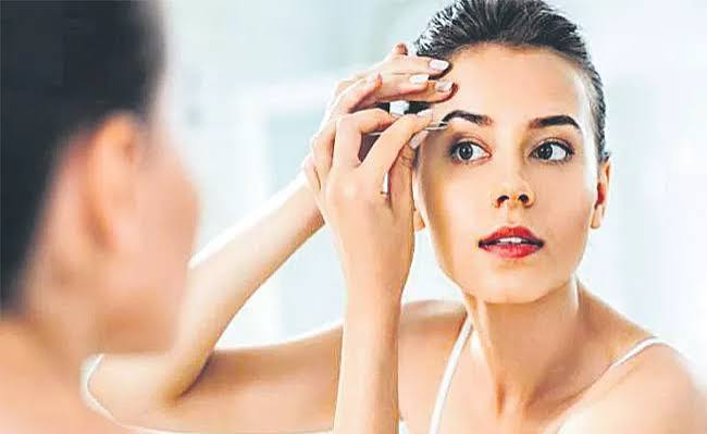 Eyebrow Grooming Tips