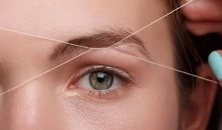 Eyebrow Grooming Tips