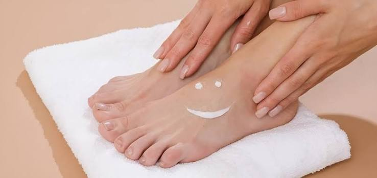Foot Care Tips