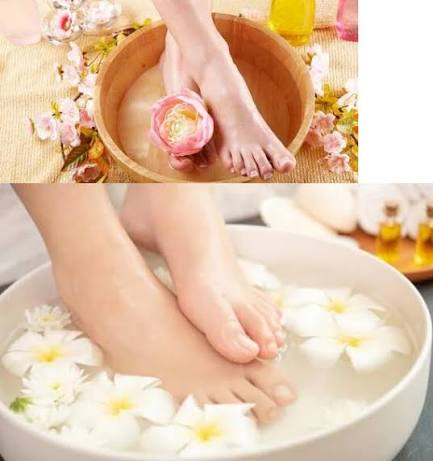 Foot Care Tips