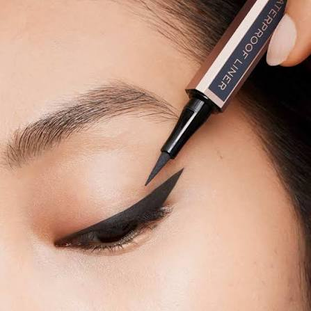 5 Eyeliner Simple Tips