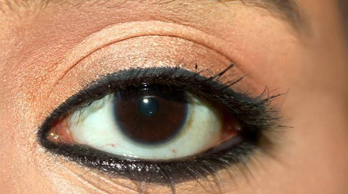 5 Eyeliner Simple Tips