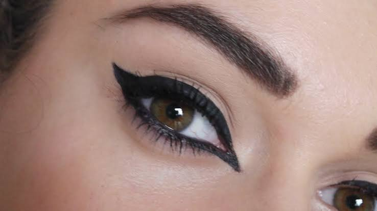 5 Eyeliner Simple Tips