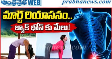 Yoga Benefits |
