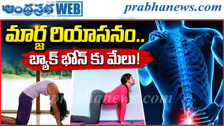Yoga Benefits |