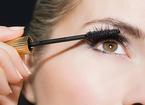 Mascara Usage Tips