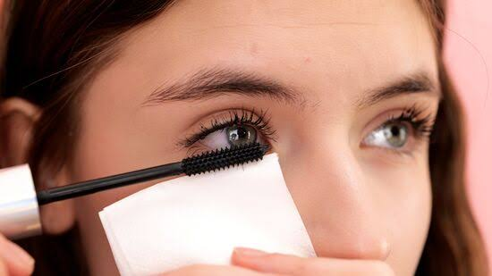 Mascara Usage Tips