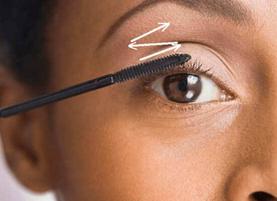 Mascara Usage Tips