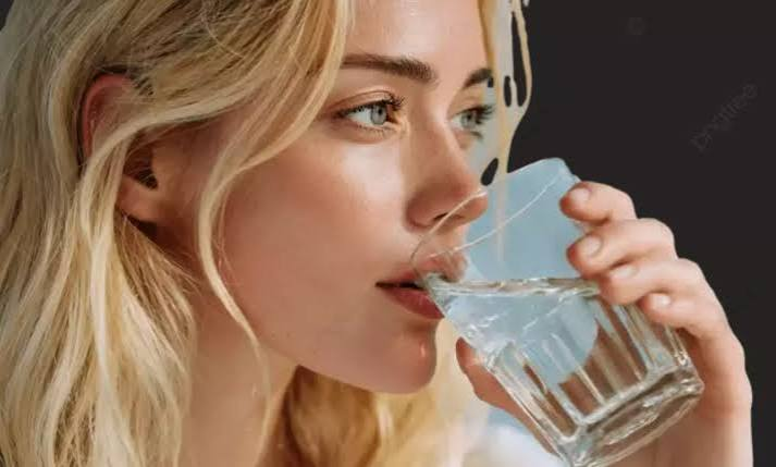 Morning Hydration