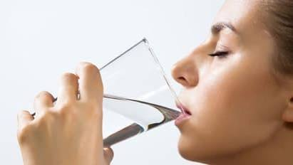 Morning Hydration
