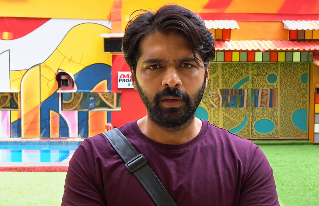Bigg Boss 10 Telugu 