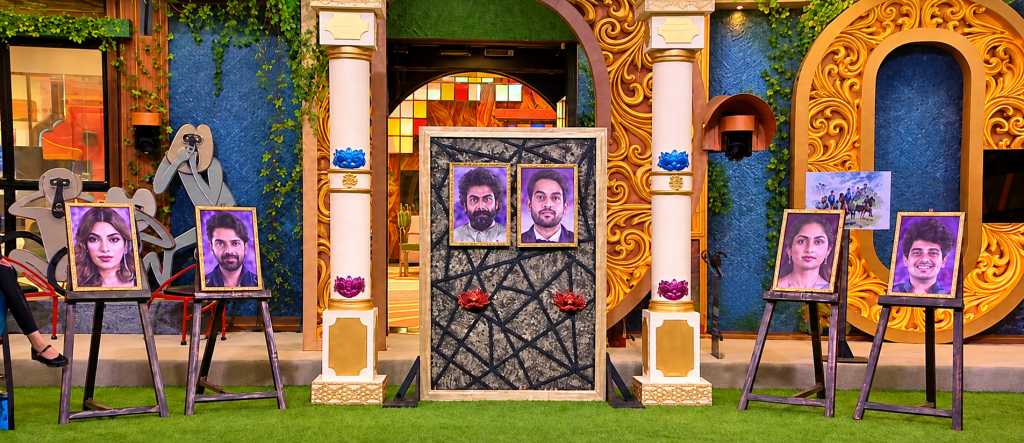 Bigg Boss 10 Telugu Day 26