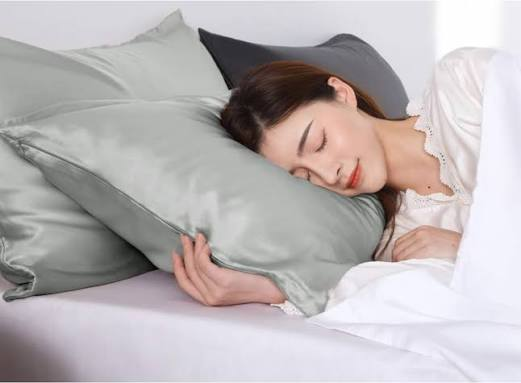 pillowcase hygiene Tips