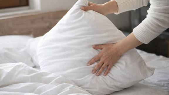 pillowcase hygiene Tips