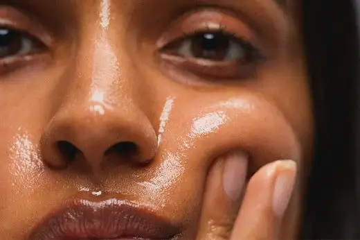 Healthy Skin Tips