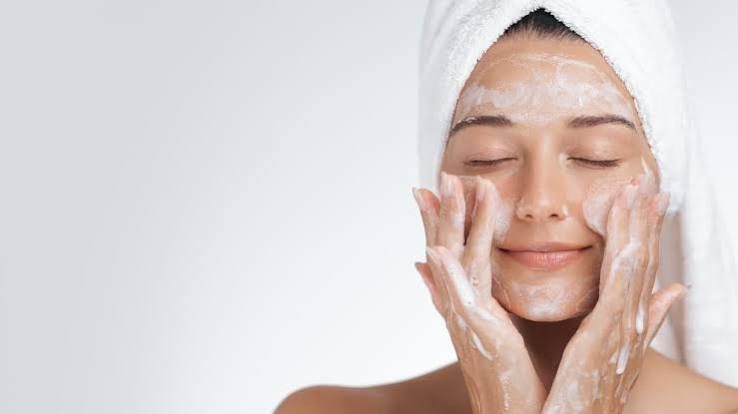 Healthy Skin Tips