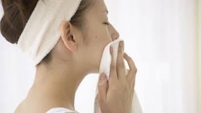 Healthy Skin Tips