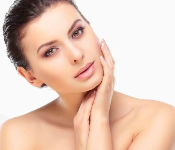 Healthy Skin Tips